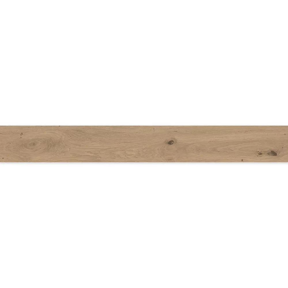 Ro'Ma Carrelage Carrelage Sol Effet Bois<Carrelage effet Parquet Bois Chêne Perla Rustic 150x18,5x0,9 cm Mat Cedrano - Sol et mur intérieur (vendu par carton de 1,11 m²) -