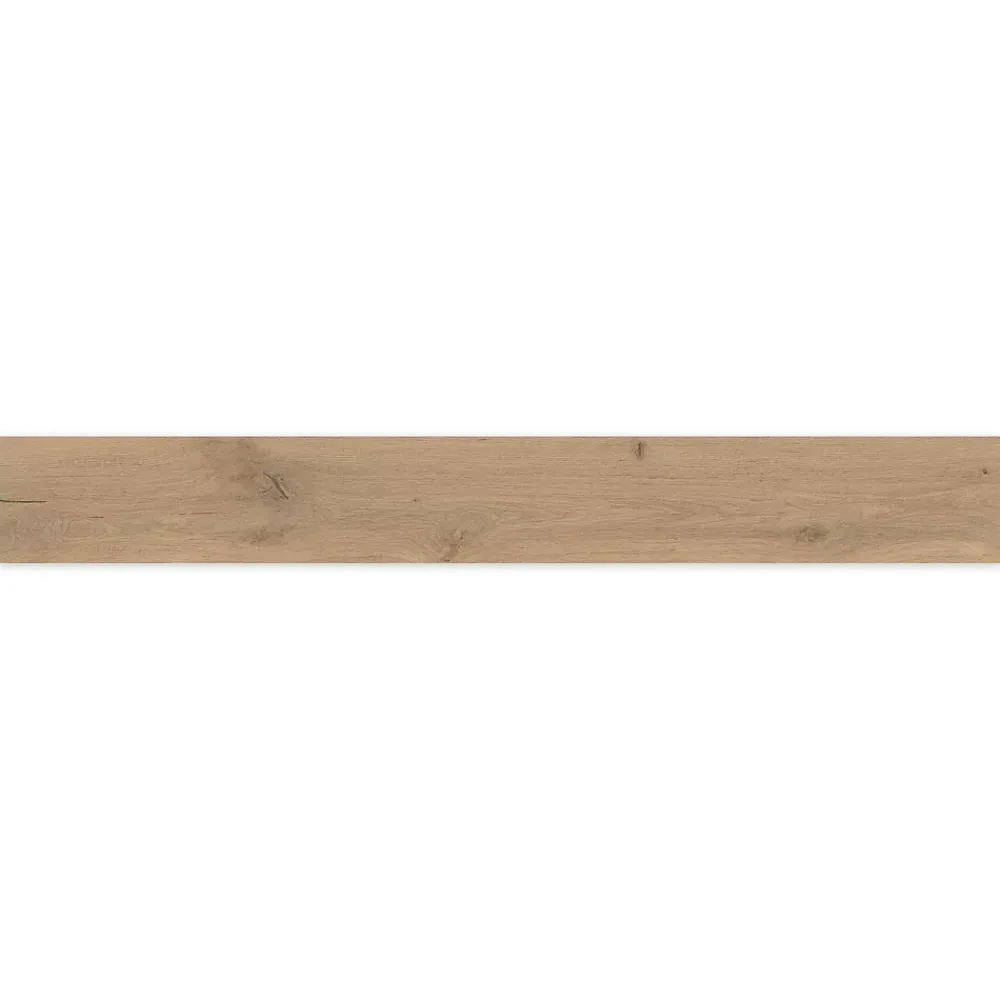 Ro'Ma Carrelage Carrelage Sol Effet Bois<Carrelage effet Parquet Bois Chêne Perla Rustic 150x18,5x0,9 cm Mat Cedrano - Sol et mur intérieur (vendu par carton de 1,11 m²) -