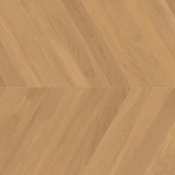 Ro'Ma Carrelage Carrelage effet Parquet Bois Chêne Cannella Chevron Pointe de Hongrie 45x7,5x0,9 cm Mat Cedrano - Sol et mur intérieur (vendu par- Carrelage Sol Effet Bois