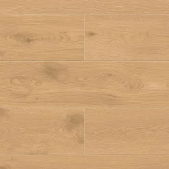 Ro'Ma Carrelage Carrelage effet Parquet Bois Chêne Clair Rustic 150x18,5x0,9 cm Mat Forenza - Sol et mur intérieur (vendu par carton de 1,11 m²) -- Carrelage Sol Effet Bois