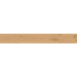 Ro'Ma Carrelage Carrelage effet Parquet Bois Chêne Clair Rustic 150x18,5x0,9 cm Mat Forenza - Sol et mur intérieur (vendu par carton de 1,11 m²) -- Carrelage Sol Effet Bois