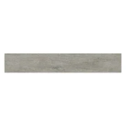 Ro'Ma Carrelage Carrelage effet Parquet Bois Gris Cendré 121x19,5x0,9 cm In&Out Lunerol - Sol et mur intérieur et Sol extérieur -- Carrelage Sol Effet Bois