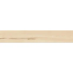 Ro'Ma Carrelage Carrelage Sol Effet Bois<Carrelage effet Parquet Bois Hêtre Avorio 120x20x0,9 cm Mat Rivaro - Sol et mur intérieur (vendu par carton de 1,44 m²) - RO'MA CA