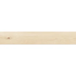 Ro'Ma Carrelage Carrelage Sol Effet Bois<Carrelage effet Parquet Bois Hêtre Avorio 120x20x0,9 cm Mat Rivaro - Sol et mur intérieur (vendu par carton de 1,44 m²) - RO'MA CA