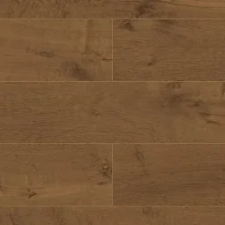 Ro'Ma Carrelage Carrelage effet Parquet Bois Chêne Cognac 150x18,5x0,9 cm Mat Lorenta - Sol et mur intérieur (vendu par carton de 1,11 m²) - RO'MA- Carrelage Sol Effet Bois