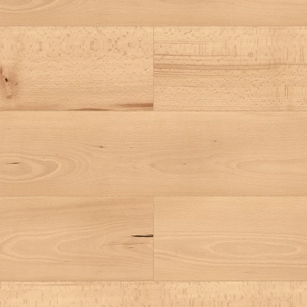 Ro'Ma Carrelage Carrelage effet Parquet Bois Hêtre Ambra 150x18,5x0,9 cm Mat Rivaro - Sol et mur intérieur (vendu par carton de 1,11 m²) - RO'MA C- Carrelage Sol Effet Bois