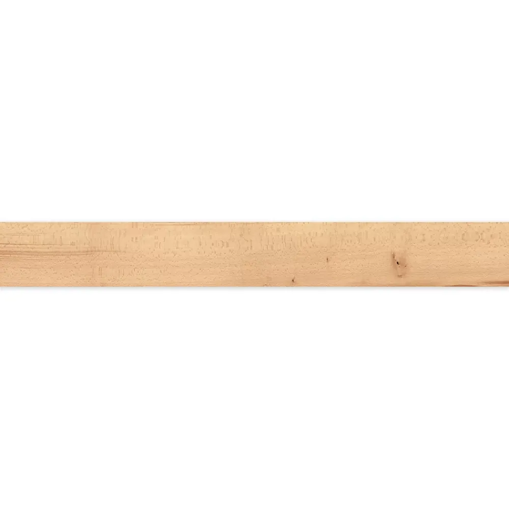 Ro'Ma Carrelage Carrelage effet Parquet Bois Hêtre Ambra 150x18,5x0,9 cm Mat Rivaro - Sol et mur intérieur (vendu par carton de 1,11 m²) - RO'MA C- Carrelage Sol Effet Bois