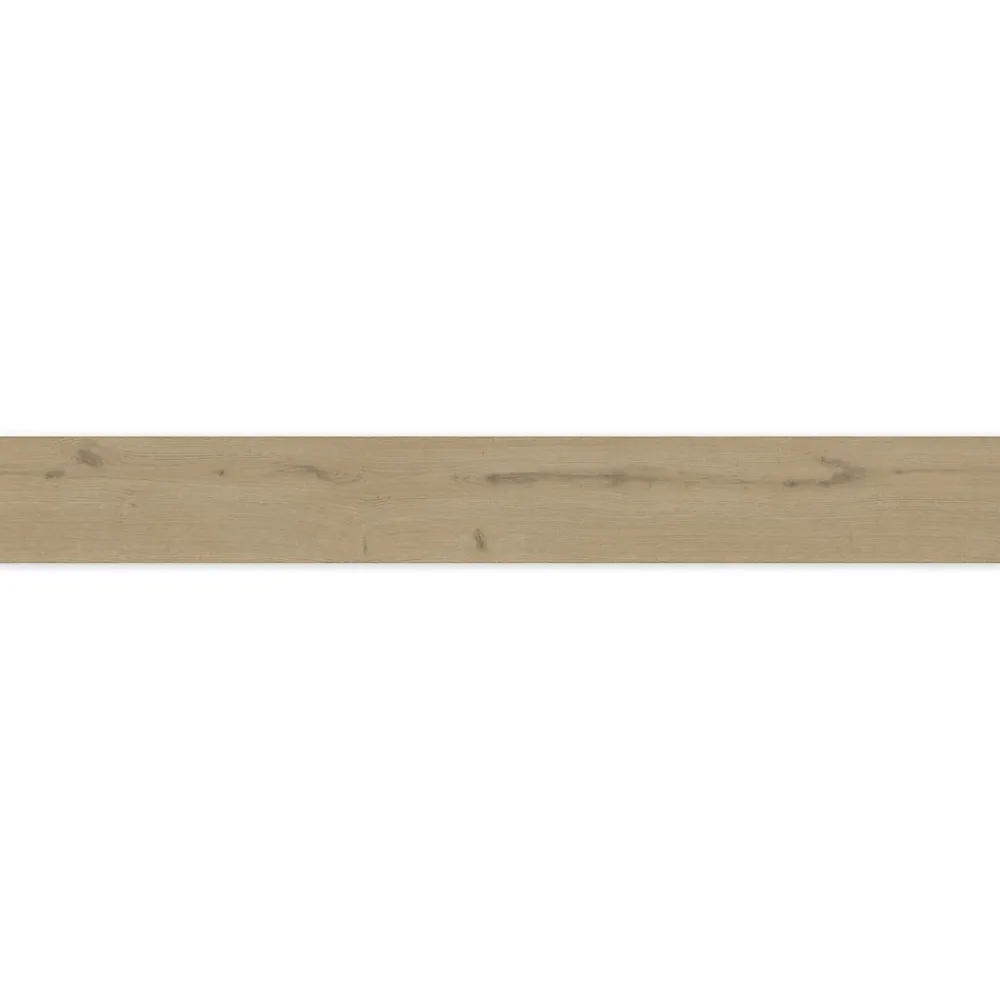 Ro'Ma Carrelage Carrelage Sol Effet Bois<Carrelage effet Parquet Bois Chêne Cendré Rustic 150x18,5x0,9 cm Mat Forenza - Sol et mur intérieur (vendu par carton de 1,11 m²)