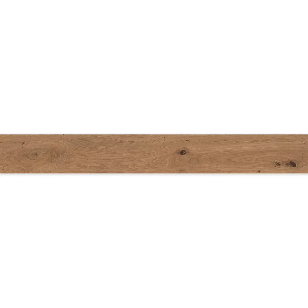 Ro'Ma Carrelage Carrelage Sol Effet Bois<Carrelage effet Parquet Bois Chêne Antico Rustic 150x18,5x0,9 cm Mat Cedrano - Sol et mur intérieur (vendu par carton de 1,11 m²)