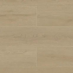 Ro'Ma Carrelage Carrelage effet Parquet Bois Chêne Cendré Pure 150x18,5x0,9 cm Mat Forenza - Sol et mur intérieur (vendu par carton de 1,11 m²) -- Carrelage Sol Effet Bois
