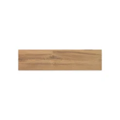 Ro'Ma Carrelage Carrelage Sol Effet Bois<Carrelage effet Parquet Bois Chêne Ambre 90x22,5x0,9 cm Mat Tarina - Sol et mur intérieur (vendu par carton de 1,215 m²) - RO'MA C