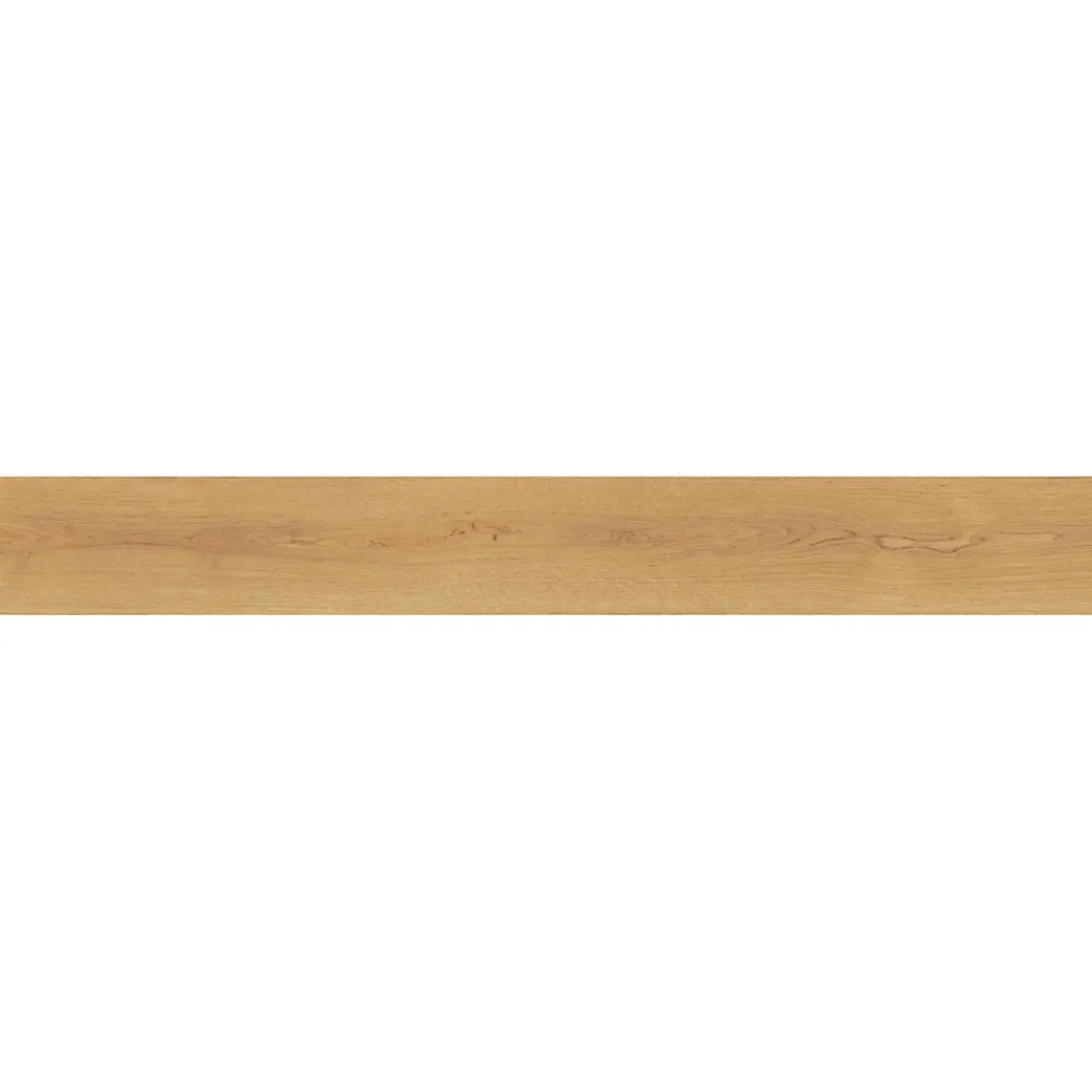 Ro'Ma Carrelage Carrelage Sol Effet Bois<Carrelage effet Parquet Bois Chêne Brun 150x18,5x0,9 cm Mat Bravino - Sol et mur intérieur (vendu par carton de 1,11 m²) - RO'MA C