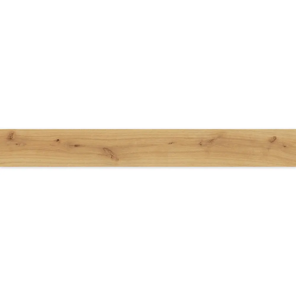 Ro'Ma Carrelage Carrelage Sol Effet Bois<Carrelage effet Parquet Bois Chêne Brun 150x18,5x0,9 cm Mat Bravino - Sol et mur intérieur (vendu par carton de 1,11 m²) - RO'MA C