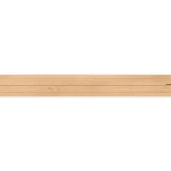 Ro'Ma Carrelage Carrelage effet Parquet Bois Hêtre Ambra Linea 150x18,5x0,9 cm Mat Rivaro - Sol et mur intérieur (vendu par carton de 1,11 m²) - R- Carrelage Sol Effet Bois