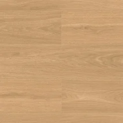 Ro'Ma Carrelage Carrelage effet Parquet Bois Chêne Clair Pure 150x18,5x0,9 cm Mat Forenza - Sol et mur intérieur (vendu par carton de 1,11 m²) - R- Carrelage Sol Effet Bois