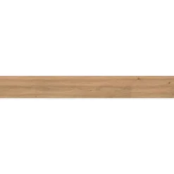 Ro'Ma Carrelage Carrelage effet Parquet Bois Chêne Rovere Rustic 180x20x0,95 cm Mat Cedrano - Sol et mur intérieur (vendu par carton de 1,8 m²) -- Carrelage Sol Effet Bois