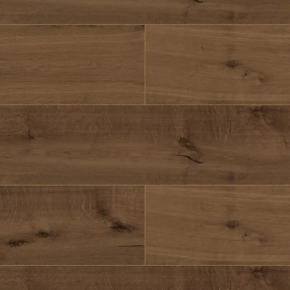 Ro'Ma Carrelage Carrelage Sol Effet Bois<Carrelage effet Parquet Bois Chêne Cuir 150x18,5x0,9 cm Mat Lorenta - Sol et mur intérieur (vendu par carton de 1,11 m²) - RO'MA C
