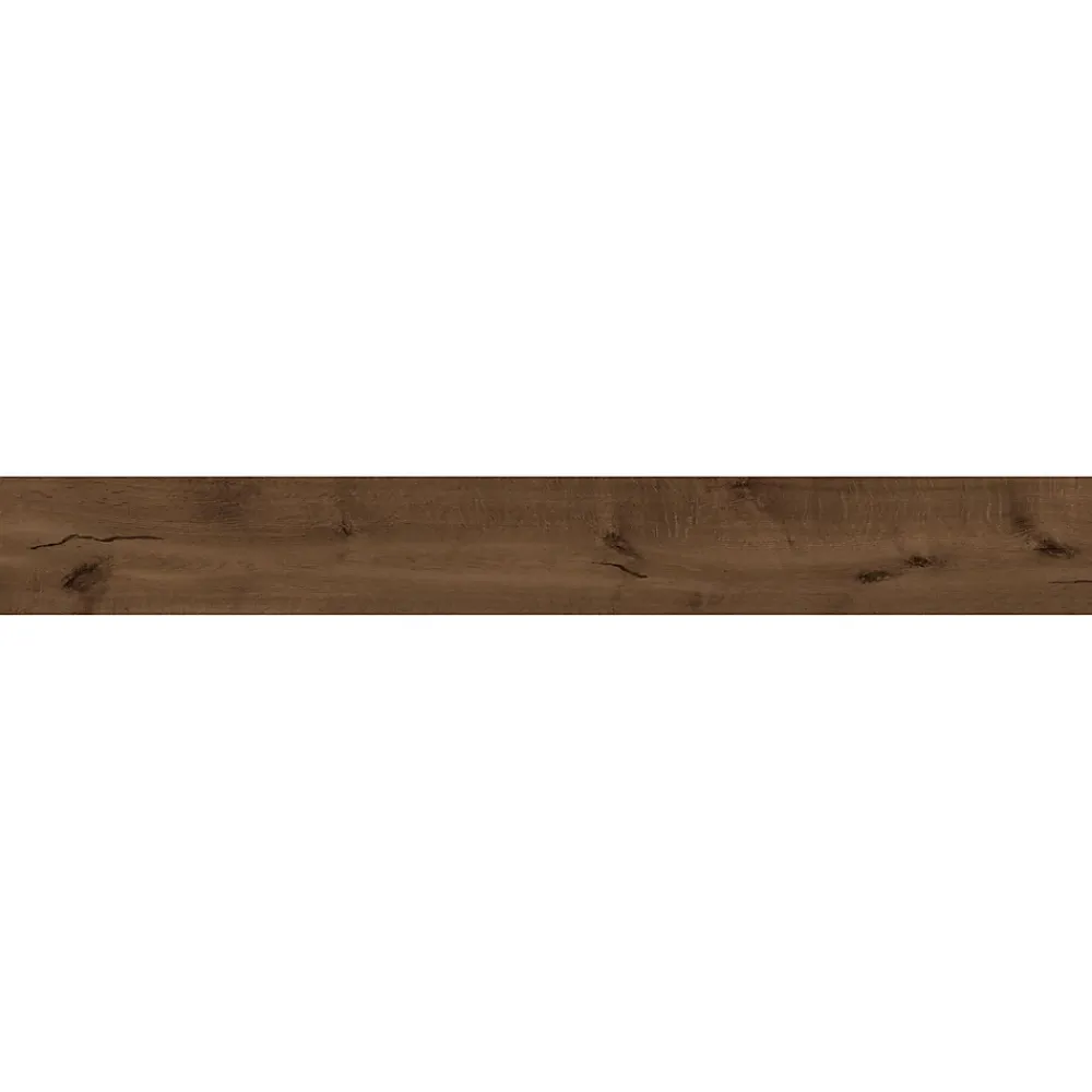 Ro'Ma Carrelage Carrelage Sol Effet Bois<Carrelage effet Parquet Bois Chêne Cuir 150x18,5x0,9 cm Mat Lorenta - Sol et mur intérieur (vendu par carton de 1,11 m²) - RO'MA C