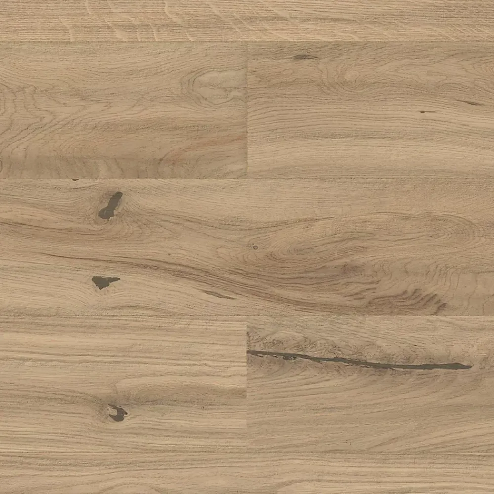 Ro'Ma Carrelage Carrelage effet Parquet Bois Chêne Perla Tradition 120x20x0,9 cm Mat Cedrano - Sol et mur intérieur (vendu par carton de 1,44 m²)- Carrelage Sol Effet Bois