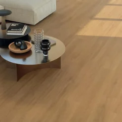 Ro'Ma Carrelage Carrelage Sol Effet Bois<Carrelage effet Parquet Bois Chêne Miel Pure 150x18,5x0,9 cm Mat Forenza - Sol et mur intérieur (vendu par carton de 1,11 m²) - RO
