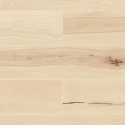 Ro'Ma Carrelage Carrelage effet Parquet Bois Hêtre Avorio 150x18,5x0,9 cm Mat Rivaro - Sol et mur intérieur (vendu par carton de 1,11 m²) - RO'MA- Carrelage Sol Effet Bois