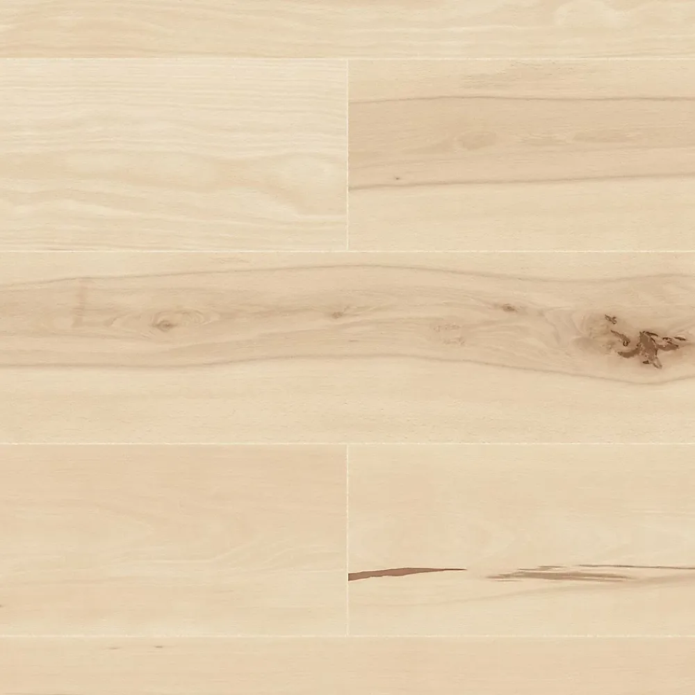 Ro'Ma Carrelage Carrelage effet Parquet Bois Hêtre Avorio 150x18,5x0,9 cm Mat Rivaro - Sol et mur intérieur (vendu par carton de 1,11 m²) - RO'MA- Carrelage Sol Effet Bois