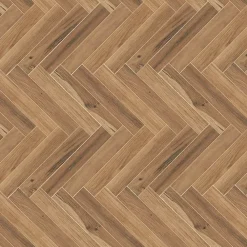 Ro'Ma Carrelage Carrelage Sol Effet Bois<Carrelage effet Parquet Bois Chêne Ambre Bâtons Rompus 41,2x36,2x0,95 cm Mat Tarina - Sol et mur intérieur (vendu par carton de 0,