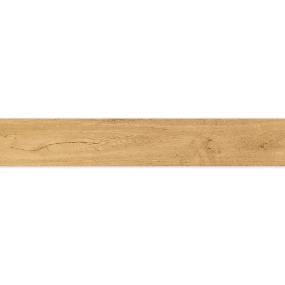 Ro'Ma Carrelage Carrelage Sol Effet Bois<Carrelage effet Parquet Bois Chêne Brut 120x20x0,9 cm Mat Lorenta - Sol et mur intérieur (vendu par carton de 1,44 m²) - RO'MA CAR