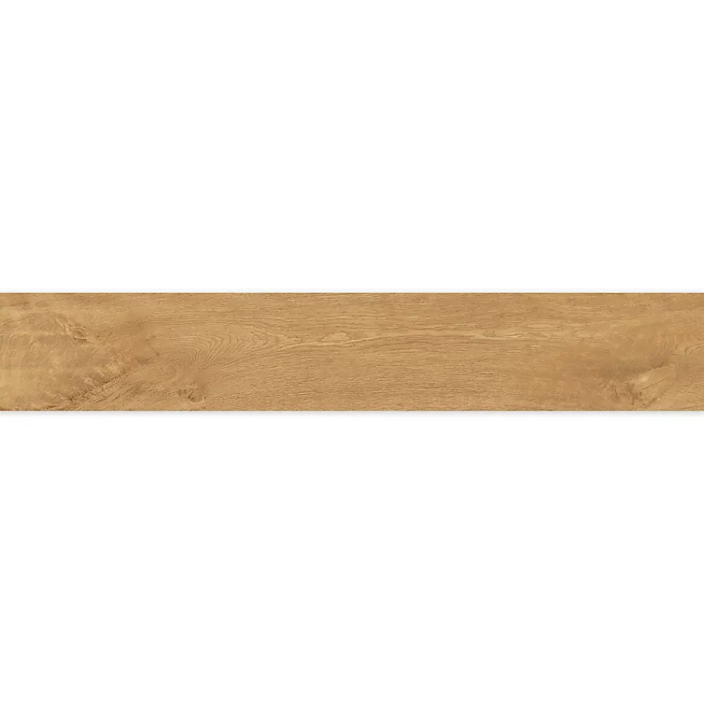 Ro'Ma Carrelage Carrelage Sol Effet Bois<Carrelage effet Parquet Bois Chêne Brut 120x20x0,9 cm Mat Lorenta - Sol et mur intérieur (vendu par carton de 1,44 m²) - RO'MA CAR