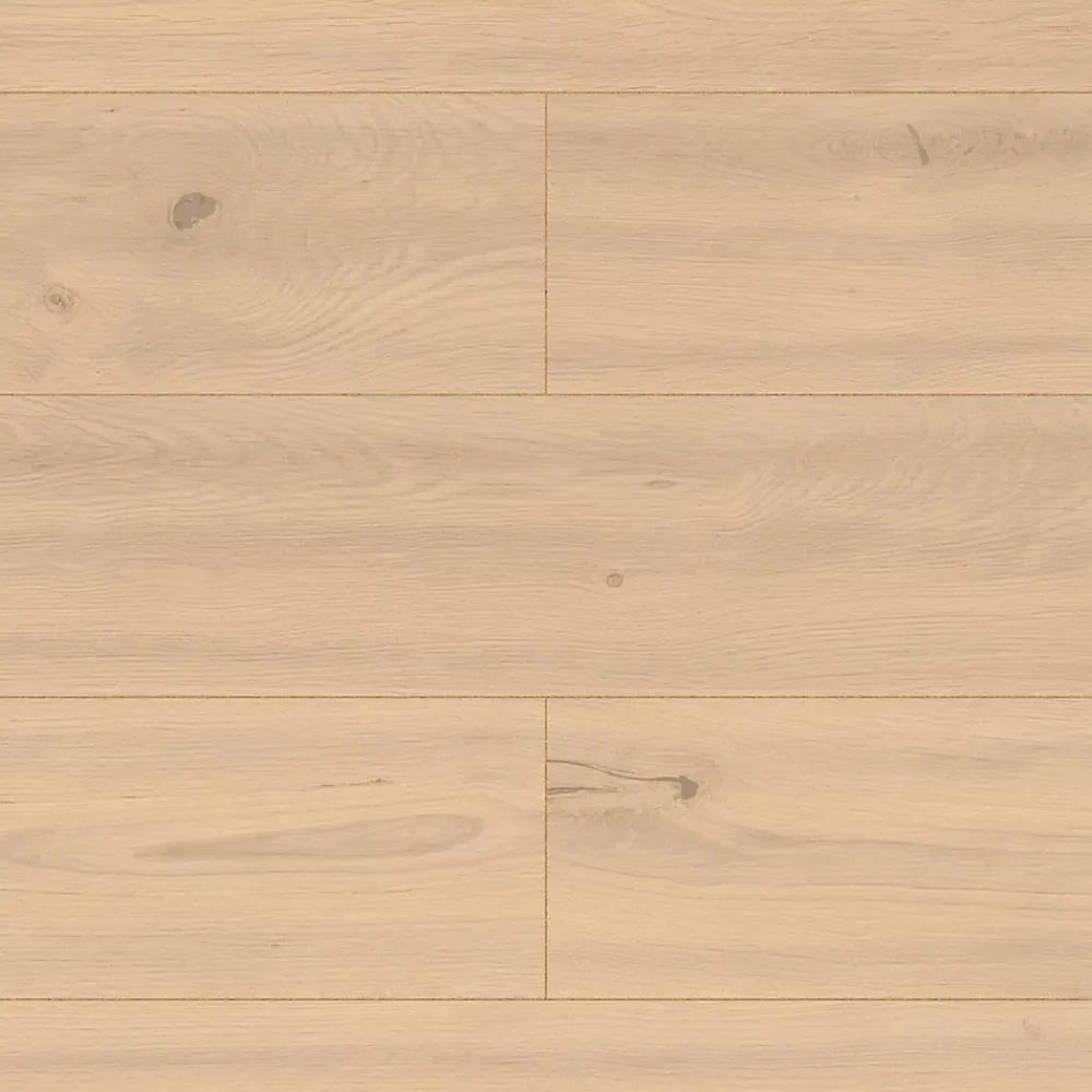 Ro'Ma Carrelage Carrelage effet Parquet Bois Chêne Luce Rustic 180x20x0,95 cm Mat Cedrano - Sol et mur intérieur (vendu par carton de 1,8 m²) - RO- Carrelage Sol Effet Bois