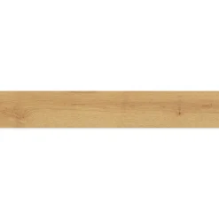 Ro'Ma Carrelage Carrelage effet Parquet Bois Chêne Brun 120x20x0,9 cm Mat Bravino - Sol et mur intérieur (vendu par carton de 1,44 m²) - RO'MA CAR- Carrelage Sol Effet Bois