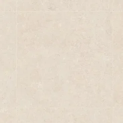 Ro'Ma Carrelage Carrelage effet Pierre Beige Sable 90x90x0,9 cm In&Out Belmorin - Sol et mur intérieur et Sol extérieur -- Carrelage Sol Effet Pierre