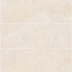 Ro'Ma Carrelage Carrelage Mural Pour Pièce À Vivre<Carrelage effet Pierre Beige Lin 100x33,3x0,86 cm Serdano - Mur intérieur -