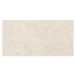 Ro'Ma Carrelage Carrelage effet Pierre Beige Sable 120x60x0,9 cm In&Out Orvigny - Sol et mur intérieur et Sol extérieur -- Carrelage Sol Effet Pierre