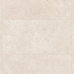 Ro'Ma Carrelage Carrelage effet Pierre Beige Sable 120x60x0,9 cm In&Out Orvigny - Sol et mur intérieur et Sol extérieur -- Carrelage Sol Effet Pierre