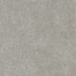 Ro'Ma Carrelage Carrelage effet Pierre Calcaire Gris Cendré 120x120x0,9 cm Mat Domella - Sol et mur intérieur (vendu par carton de 2,88 m²) - RO'M- Carrelage Sol Effet Pierre