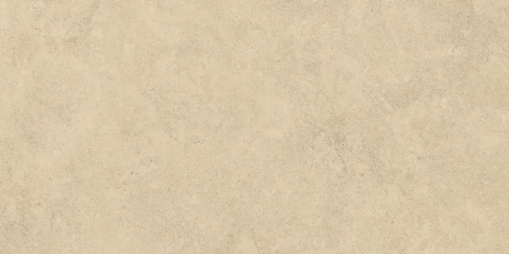 Ro'Ma Carrelage Carrelage effet Pierre Calcaire Beige Sable 120x60x0,9 cm Rocalta - Sol extérieur (vendu par carton de 1,44 m²) -- Carrelage Extérieur Et Terrasse