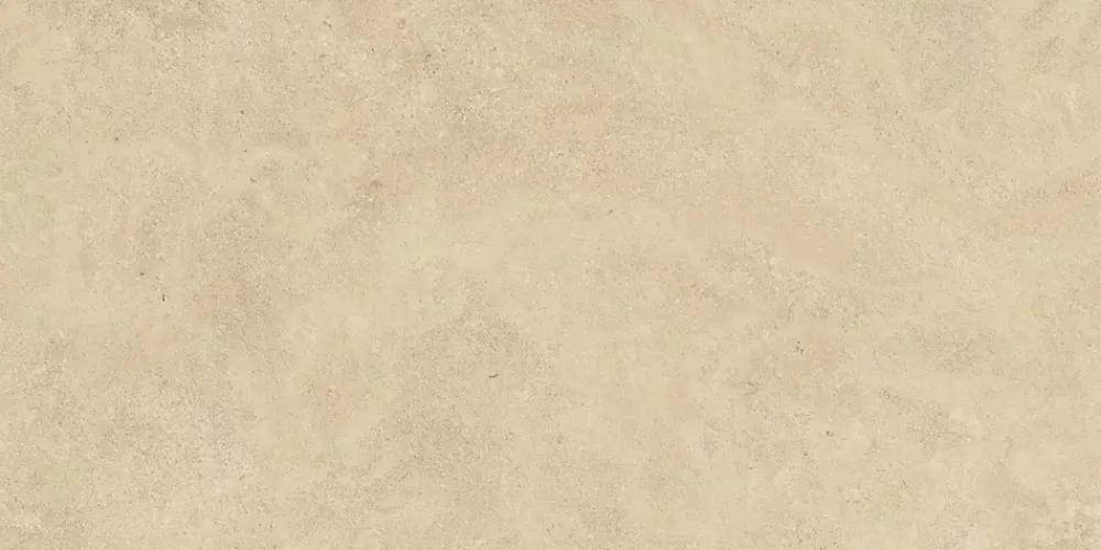 Ro'Ma Carrelage Carrelage effet Pierre Calcaire Beige Sable 120x60x0,9 cm Rocalta - Sol extérieur (vendu par carton de 1,44 m²) -- Carrelage Extérieur Et Terrasse