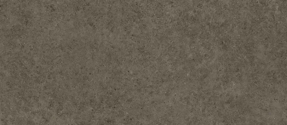 Ro'Ma Carrelage Carrelage Mural Effet Pierre<Carrelage effet Pierre Calcaire Gris Terre 278x120x0,6 cm Mat Domella - Mur intérieur (vendu par carton de 3,336 m²) - RO'MA CARRE