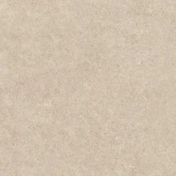 Ro'Ma Carrelage Carrelage effet Pierre Calcaire Beige Sable 120x120x0,9 cm Mat Domella - Sol et mur intérieur (vendu par carton de 2,88 m²) - RO'M- Carrelage Sol Effet Pierre