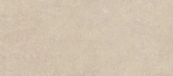 Ro'Ma Carrelage Carrelage effet Pierre Calcaire Beige Sable 278x120x0,6 cm Mat Domella - Mur intérieur (vendu par carton de 3,336 m²) - RO'MA CARR- Carrelage Mural Effet Pierre