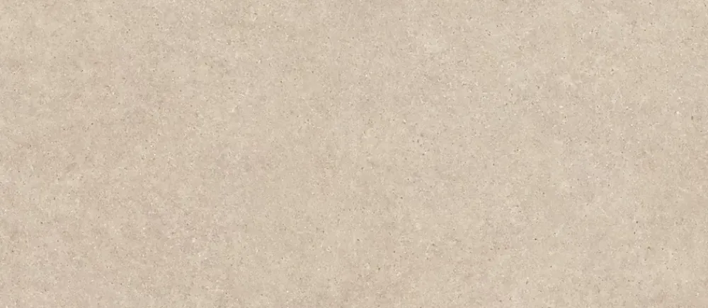Ro'Ma Carrelage Carrelage effet Pierre Calcaire Beige Sable 278x120x0,6 cm Mat Domella - Mur intérieur (vendu par carton de 3,336 m²) - RO'MA CARR- Carrelage Mural Effet Pierre