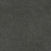 Ro'Ma Carrelage Carrelage effet Pierre Calcaire Gris Carbone 120x120x0,9 cm Mat Domella - Sol et mur intérieur (vendu par carton de 2,88 m²) - RO'- Carrelage Sol Effet Pierre