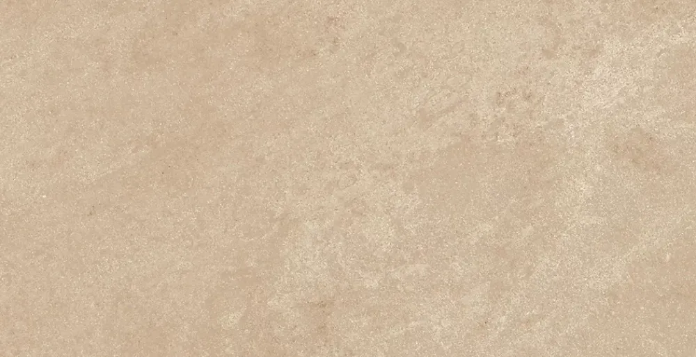 Ro'Ma Carrelage Carrelage effet Pierre Calcaire Beige Nuancé 80x40x0,85 cm Mat Falnero - Mur intérieur (vendu par carton de 1,28 m²) - RO'MA CARRE- Carrelage Mural Effet Pierre