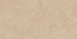 Ro'Ma Carrelage Carrelage effet Pierre Calcaire Beige Nuancé 80x40x0,85 cm Mat Falnero - Mur intérieur (vendu par carton de 1,28 m²) - RO'MA CARRE- Carrelage Mural Effet Pierre