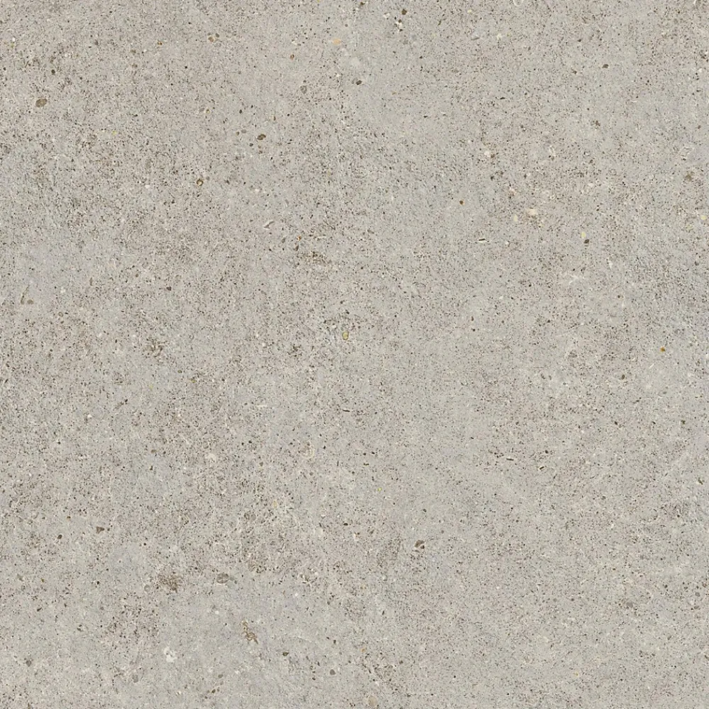 Ro'Ma Carrelage Carrelage Sol Effet Pierre<Carrelage effet Pierre Calcaire Gris Galet 60x60x0,9 cm Mat Domella - Sol et mur intérieur (vendu par carton de 1,08 m²) - RO'MA C