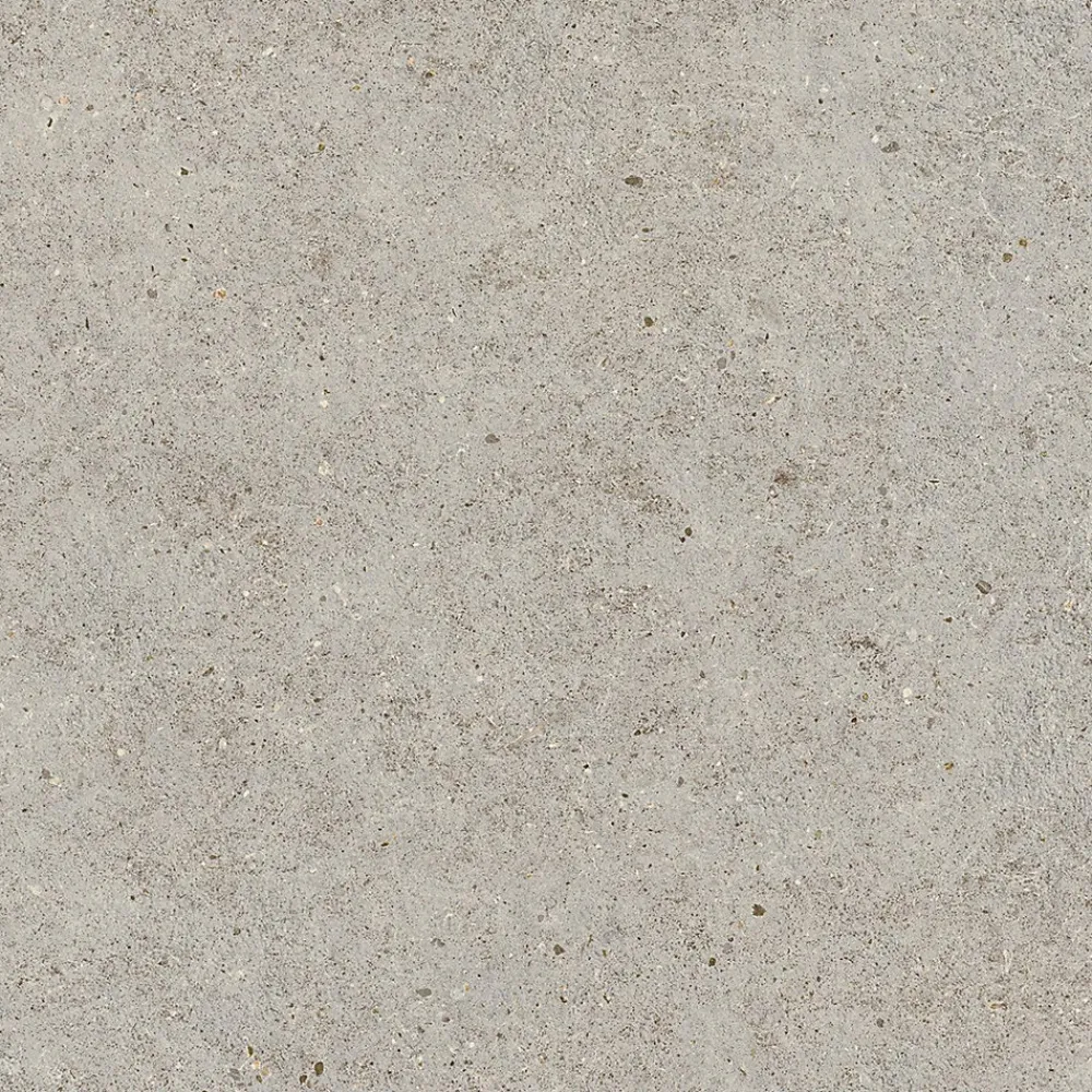 Ro'Ma Carrelage Carrelage Sol Effet Pierre<Carrelage effet Pierre Calcaire Gris Galet 60x60x0,9 cm Mat Domella - Sol et mur intérieur (vendu par carton de 1,08 m²) - RO'MA C