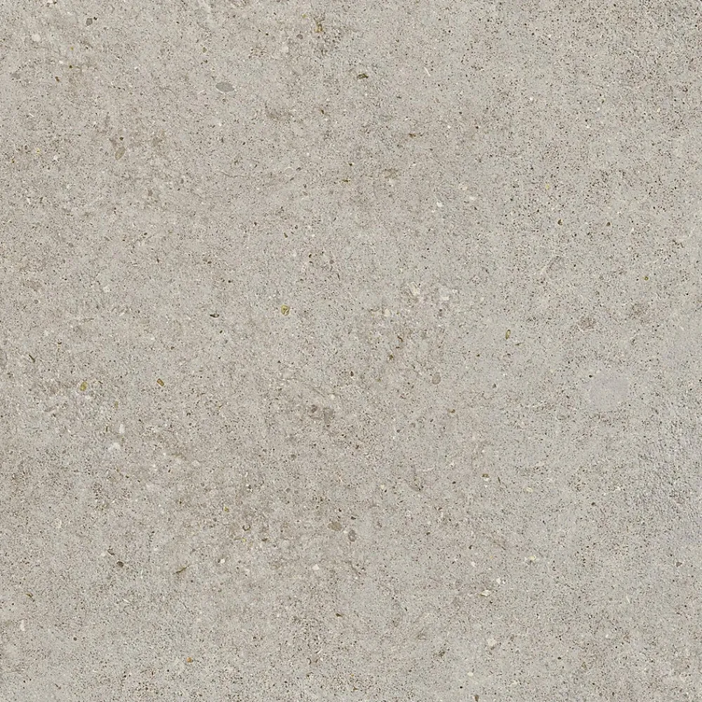 Ro'Ma Carrelage Carrelage Sol Effet Pierre<Carrelage effet Pierre Calcaire Gris Galet 60x60x0,9 cm Mat Domella - Sol et mur intérieur (vendu par carton de 1,08 m²) - RO'MA C