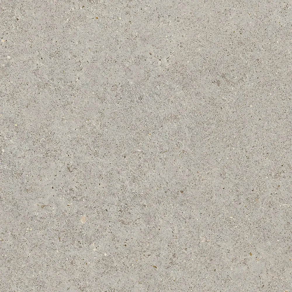 Ro'Ma Carrelage Carrelage Sol Effet Pierre<Carrelage effet Pierre Calcaire Gris Galet 60x60x0,9 cm Mat Domella - Sol et mur intérieur (vendu par carton de 1,08 m²) - RO'MA C