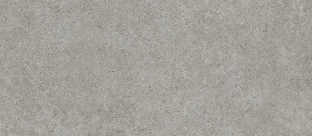 Ro'Ma Carrelage Carrelage Mural Effet Pierre<Carrelage effet Pierre Calcaire Gris Cendré 278x120x0,6 cm Mat Domella - Mur intérieur (vendu par carton de 3,336 m²) - RO'MA CARR